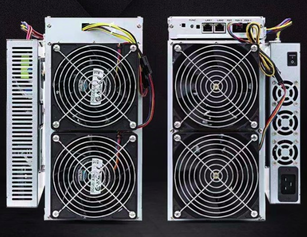 嘉楠發布A11系列機型 大算力、確保收益安全等優勢突顯