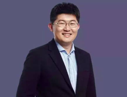新十年 芯征程