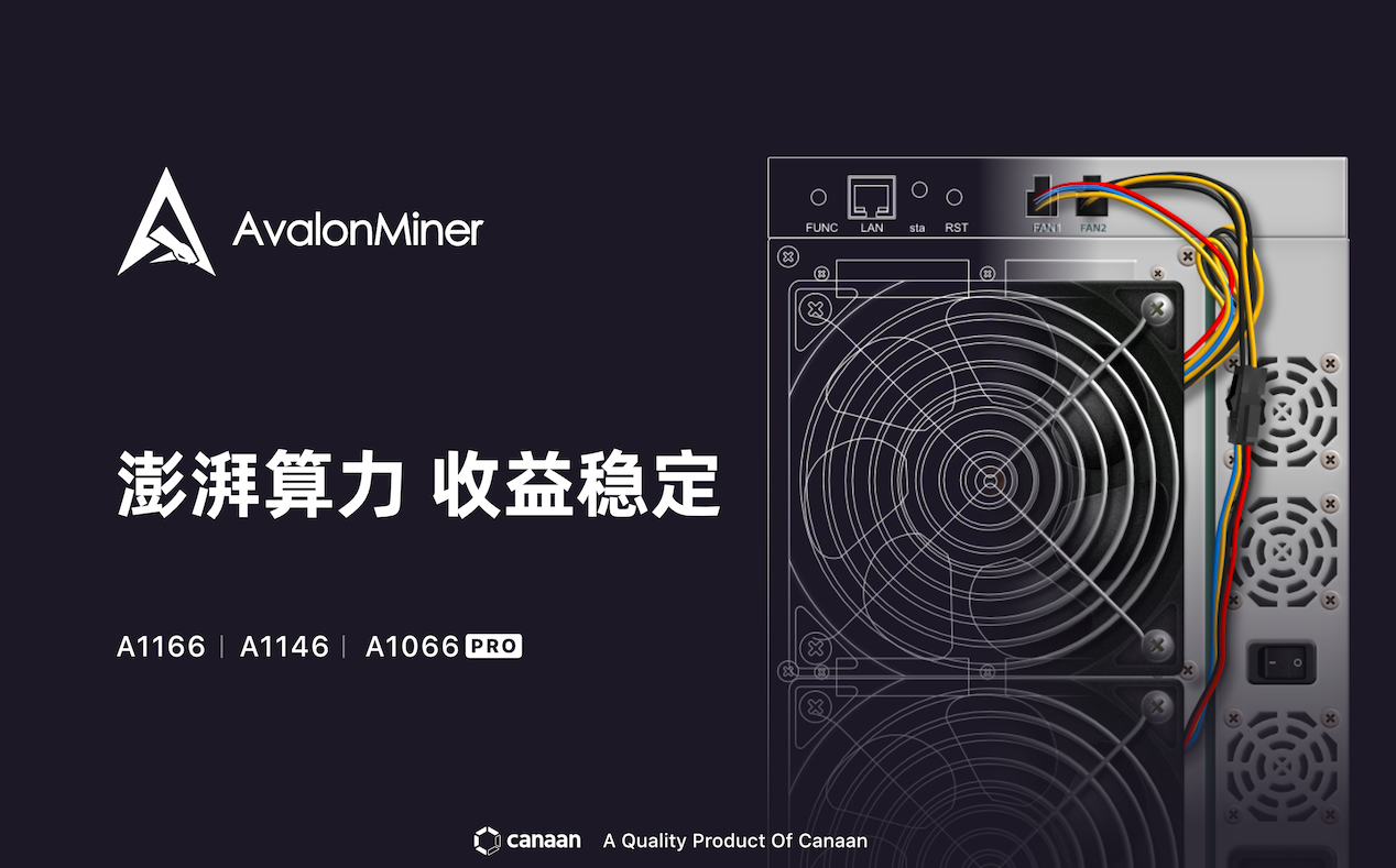 一張長長長長圖讀懂阿瓦隆新結構機型