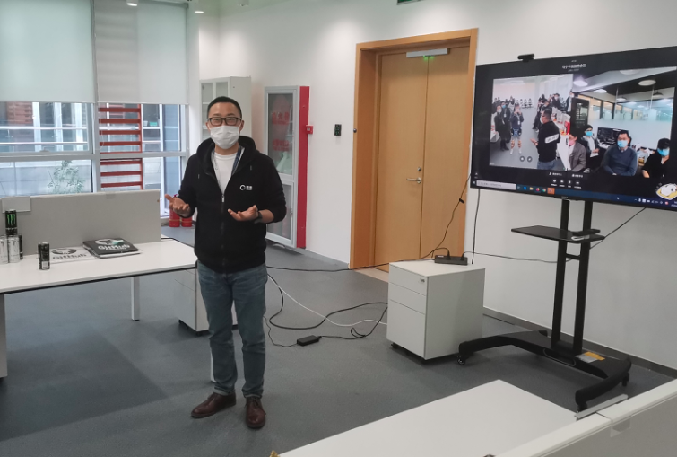 嘉楠AI業務連續突破，加速應用落地