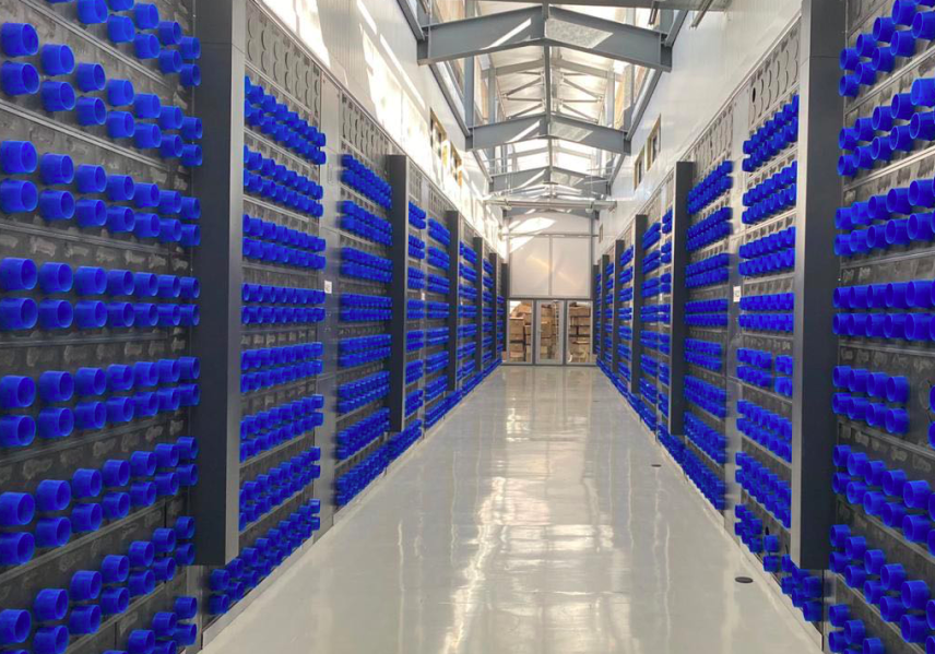 礦工遷徙備戰枯水 細數哈薩克斯坦挖礦的三大好處