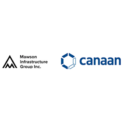 嘉楠科技與Mawson Infrastructure Group簽署11760臺礦機訂單