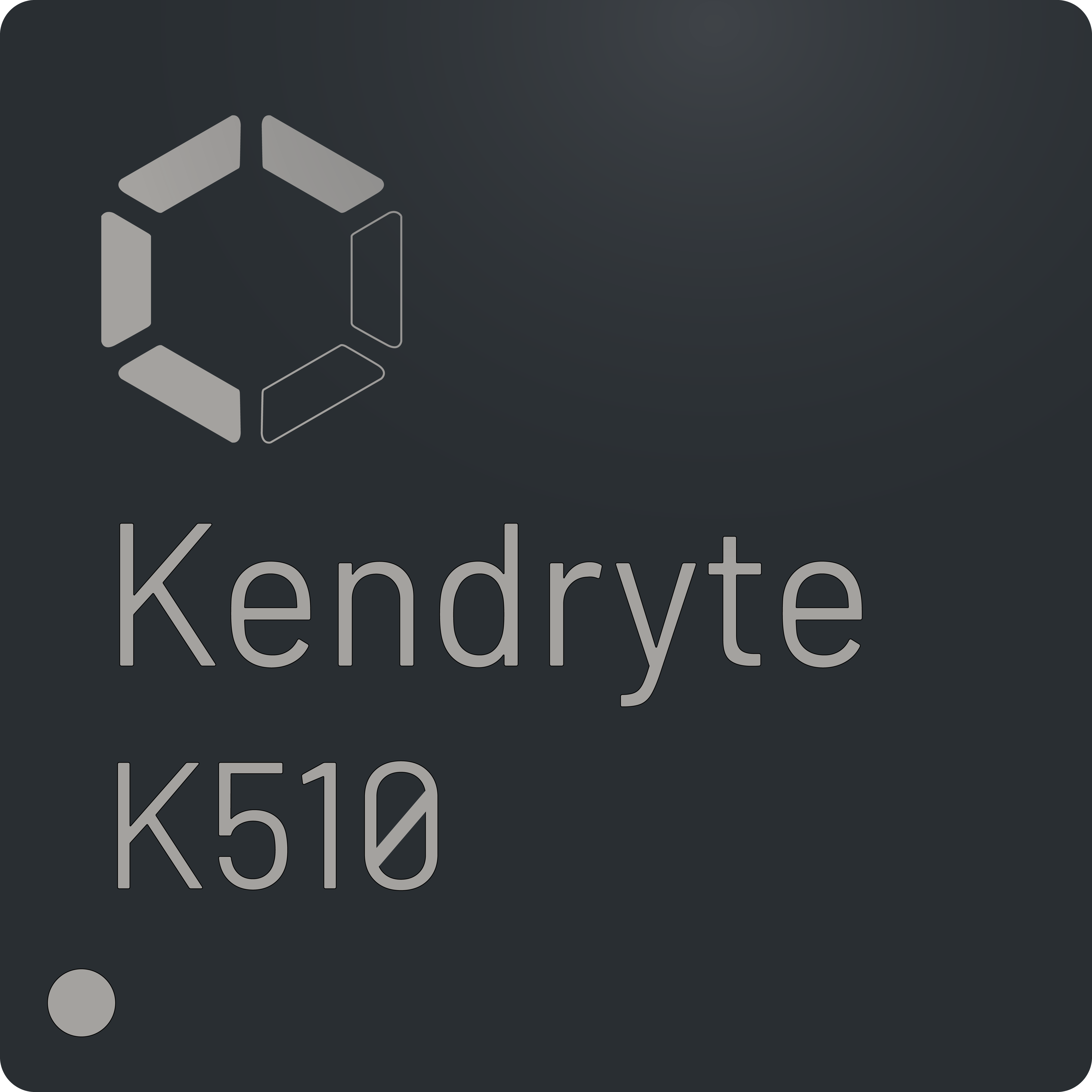 嘉楠科技發布高性能圖像及語音處理AI芯片勘智K510
