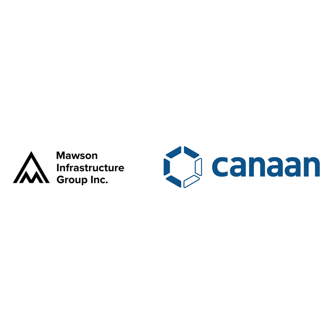 嘉楠科技與美股上市公司 Mawson 再次達成17,352臺礦機合作訂單