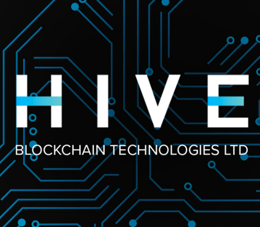 嘉楠科技將向上市礦企HIVE Blockchain交付4000臺礦機