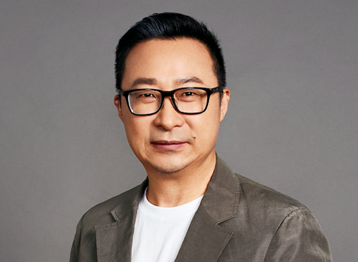 嘉楠高級副總裁 – 陸曉明（Edward Lu）